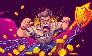 Multas e Juros: Fuja das Armadilhas Financeiras