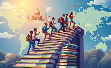 Financiamento de Estudos no Exterior: Realize Seu Sonho