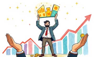 Financiamento Empresarial: Alavancando Seus Projetos