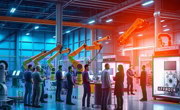 Financiamento de Equipamentos: Modernize Sua Empresa