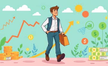 Crédito para Pequenos Investimentos: Dê o Primeiro Passo