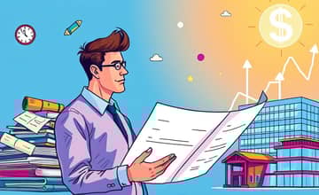 Crédito para Imóvel Comercial: Seu Negócio no Lugar Certo