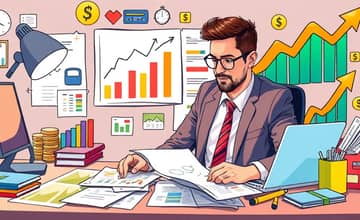 Organizando as Finanças para um Novo Crédito