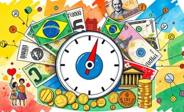 A Influência da Inflação no Crédito