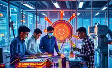 Crédito e Inovação: As Novas Faces do Empréstimo