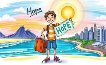 Crédito para Viagem: Realize Seus Sonhos sem Sair do Orçamento