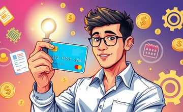 Descomplique o Crédito: Termos Essenciais para Entender