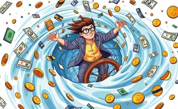 Desvendando o Crédito Rotativo: Faça-o Seu Aliado