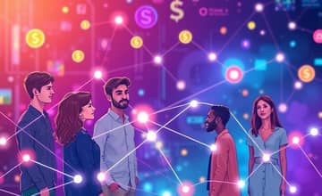 Empréstimo P2P: Conectando Pessoas e Capital