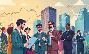 Private Equity: O Lado B dos Investimentos de Alto Nível