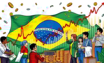 Cenários Políticos: Impacto no Seu Bolso e na Bolsa