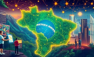 Inteligência Artificial: O Novo Norte dos Investimentos