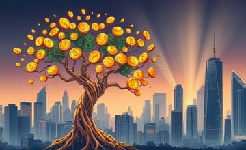 Venture Capital: Acelerando o Crescimento de Empresas Inovadoras