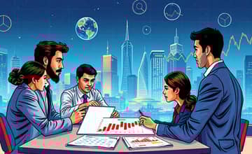 Swaps e Futuros: Desvendando o Mercado de Derivativos