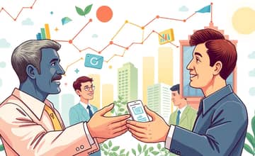 Crédito Privado: Oportunidades Além dos Bancos Tradicionais