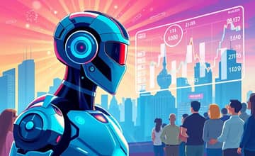 Robôs de Investimento: Automatize Seus Ganhos