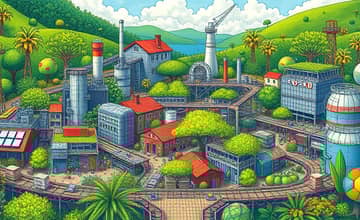 Economia Circular: Empresas com Propósito e Lucro