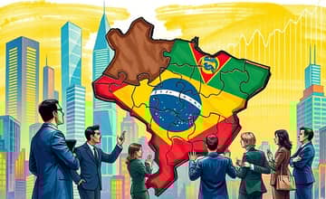 Mercado de Fusões: O Que Você Precisa Saber Antes de Investir