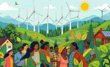 Impacto Social: Investindo com Consciência e Retorno