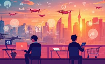 E-commerce: As Ações por Trás das Vendas Digitais