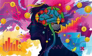 Finanças Comportamentais: A Psicologia por Trás das Decisões