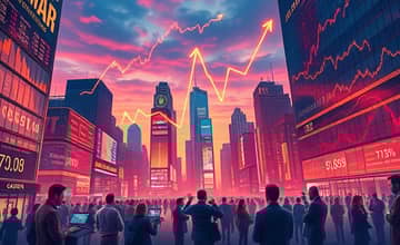 Déficit Fiscal: Como Ele Afeta o Mercado de Capitais