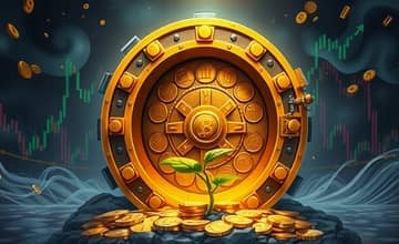 Crise Financeira: Como Proteger Seu Patrimônio