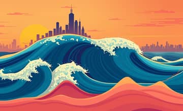 Ciclos Econômicos: Identifique Oportunidades e Riscos