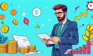 Custos e Impostos: Maximizando o Lucro Líquido