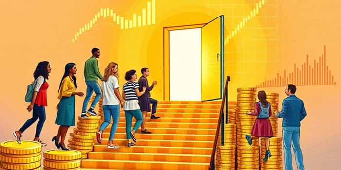 Planejamento Financeiro: O Primeiro Passo para a Liberdade