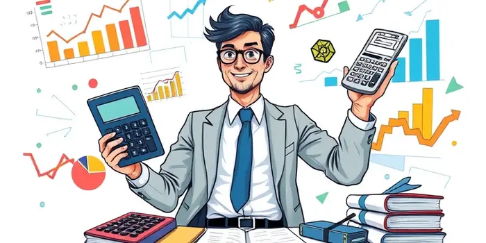 Seu Orçamento em Dia: Controle Total das Finanças