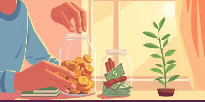 Como Criar Sua Reserva de Emergência Essencial