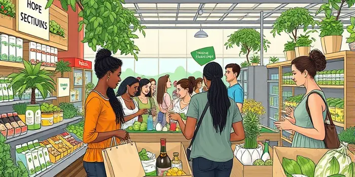 Consumismo Consciente: Gaste com Propósito