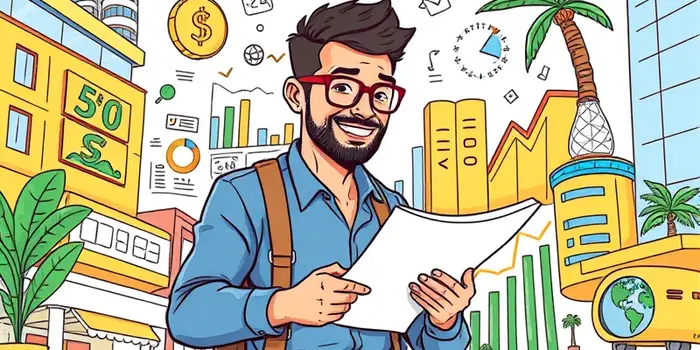 Finanças para Empreendedores: Cresça Seu Negócio