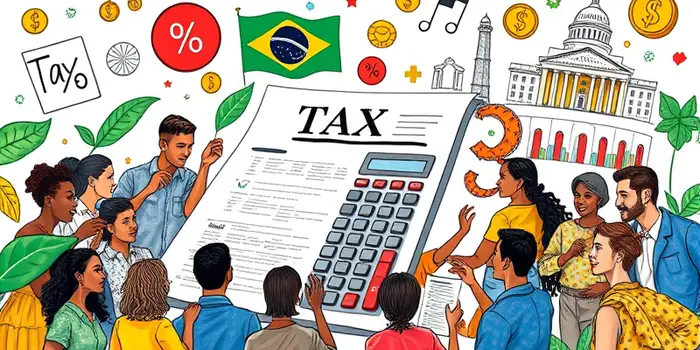 Impostos Desvendados: Entenda e Pague Menos