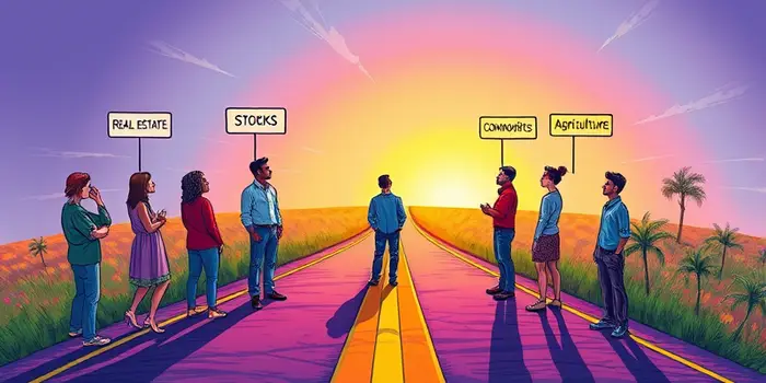 Fundos de Investimento: Conheça as Opções e Escolha o Seu