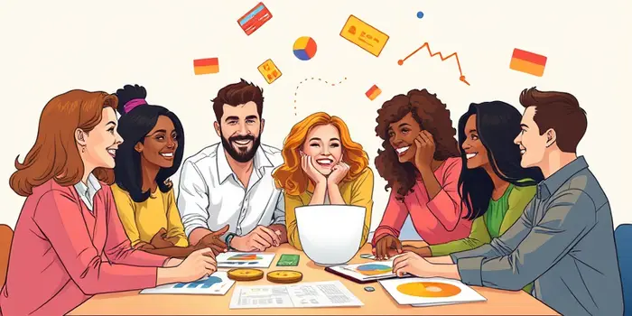 Crédito Consciente: Usando a Seu Favor, Não Contra Você