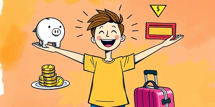 Controle de Gastos: Sem Abrir Mão do que Você Ama