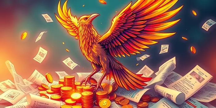 Dívidas: De Vilãs a Oportunidades de Reconstrução