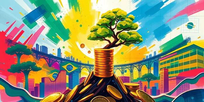 Poupar é Poder: Estratégias para Acumular Riqueza