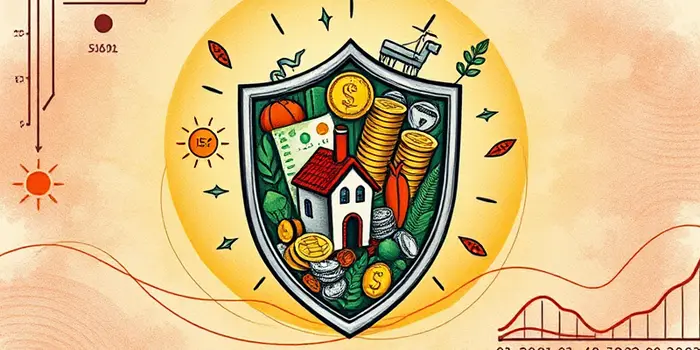 Riscos Financeiros: Proteja Seu Patrimônio