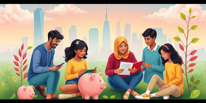 Educação Financeira: O Melhor Investimento da Sua Vida