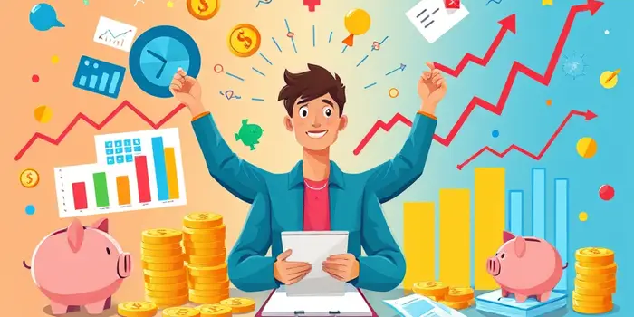 Análise Financeira Pessoal: Diagnóstico e Soluções