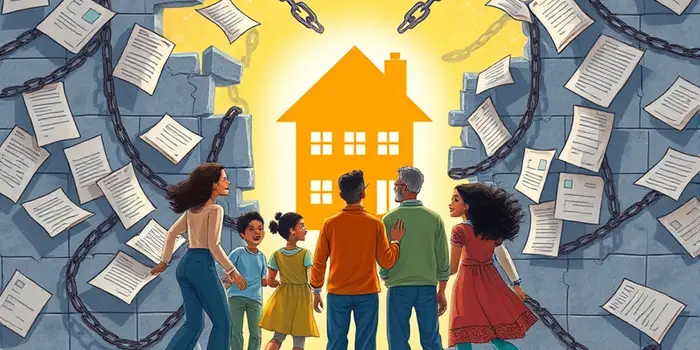 Desvende os Mitos do Financiamento Imobiliário