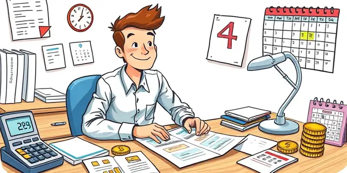 Empréstimo Pessoal: Guia Rápido para Nãos Endividar