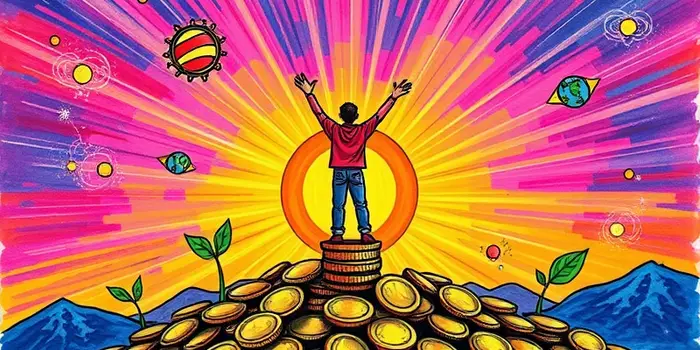 Autonomia Financeira: Conquiste Sua Independência