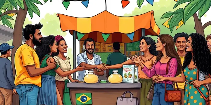 Microcrédito: Acesso Rápido a Recursos