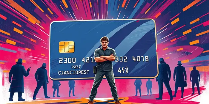 Evite Golpes de Crédito: Esteja Atento