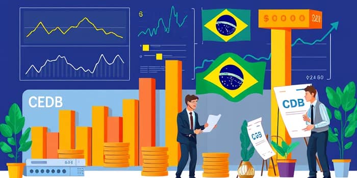 Renda Fixa: Estratégias para Maximizar seus Retornos