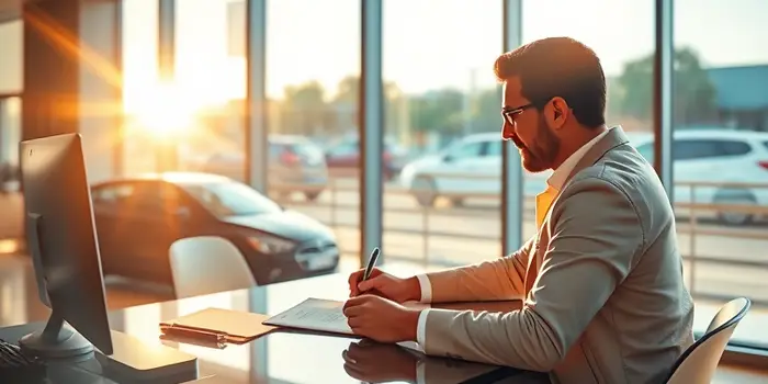 O Guia Completo para Financiamento de Carros